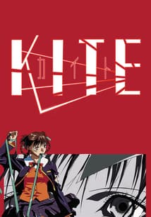 Kite (Original Japanese Version) free movies