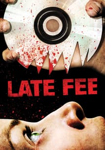 Late Fee free movies