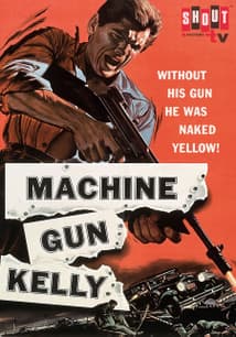 Machine Gun Kelly free movies