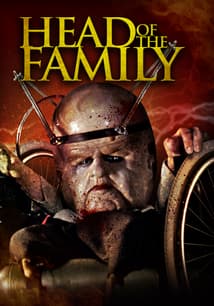 Head of the Family free movies