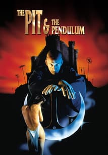 The Pit & the Pendulum free movies