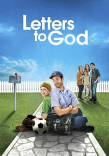 Letters to God free movies
