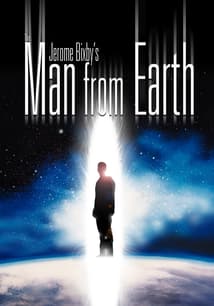 The Man From Earth free movies