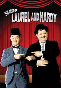 The Best of Laurel and Hardy (In Color & Restored) free movies