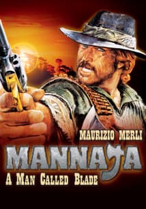 Mannaja: A Man Called Blade free movies