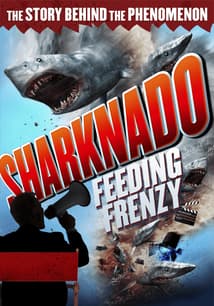 Sharknado: Feeding Frenzy free movies