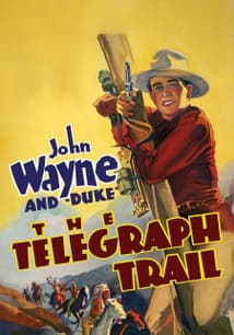 The Telegraph Trail free movies