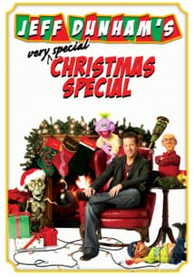 Jeff Dunham: Very Special Christmas Special free movies