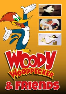 Woody Woodpecker free movies