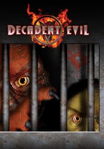 Decadent Evil free movies