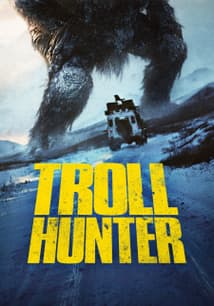 Trollhunter free movies