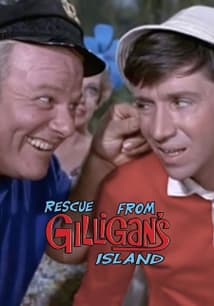 Rescue From Gilligan's Island free movies