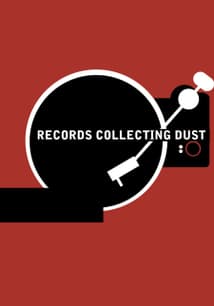 Records Collecting Dust free movies