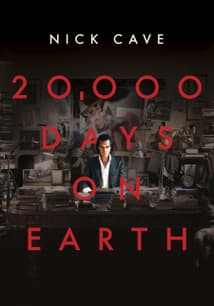 20,000 Days On Earth free movies