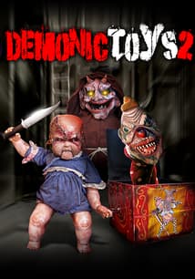 Demonic Toys 2: Personal Demons free movies