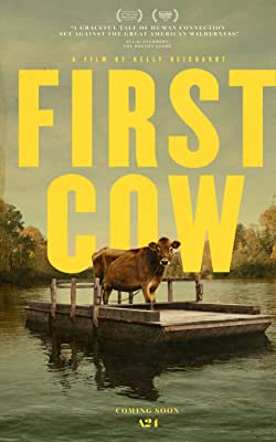 First Cow free movies