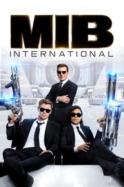 Men in Black: International free movies