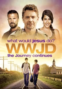 WWJD The Journey Continues free movies