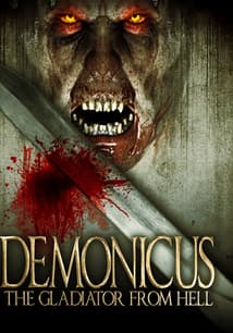 Demonicus free movies