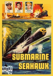 Submarine Seahawk free movies