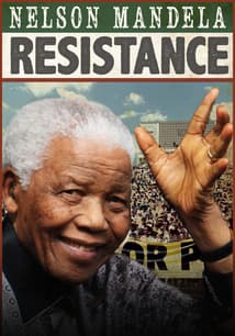 Nelson Mandela: Resistance free movies