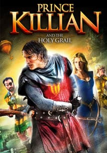 Prince Killian And The Holy Grail free movies