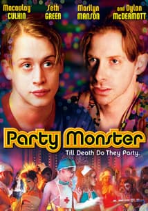 Party Monster free movies
