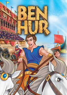 Ben Hur free movies