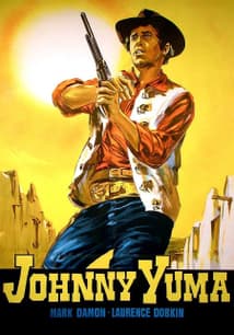 Johnny Yuma free movies