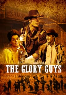 The Glory Guys free movies