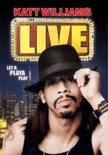 Katt Williams Live: Let a Playa Play free movies