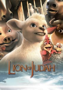 The Lion of Judah free movies