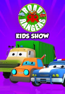 Road Ranger's Kids Show free movies