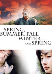 Spring, Summer, Fall, Winter…And Spring free movies