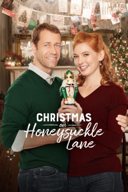 Christmas on Honeysuckle Lane free movies