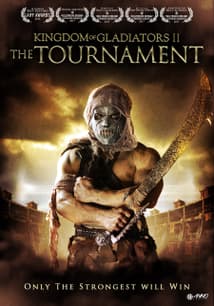 Kingdom of Gladiators: The Tournament free movies