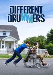 Different Drummers free movies