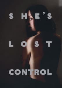 She's Lost Control free movies