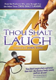 Thou Shalt Laugh 4: John Tesh free movies