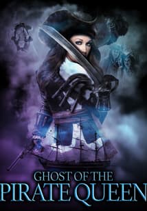 Ghost of the Pirate Queen free movies