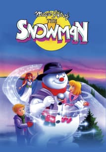 Magic Gift of the Snowman free movies