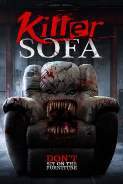Killer Sofa free movies