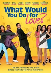 What Would You Do for Love? free movies
