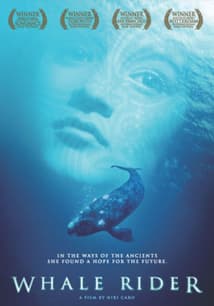 Whale Rider free movies