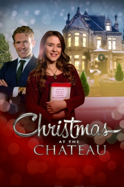 Christmas at the Chateau free movies