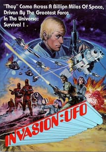 Invasion UFO free movies