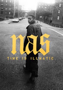 Nas: Time Is Illmatic free movies