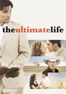 The Ultimate Life free movies