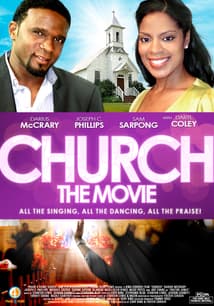 Church free movies