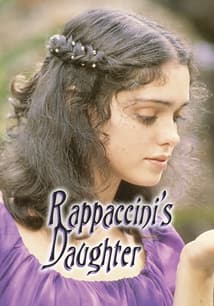 Rappaccini's Daughter free movies